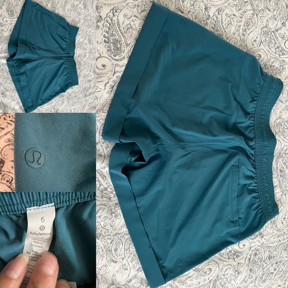 Lululemon